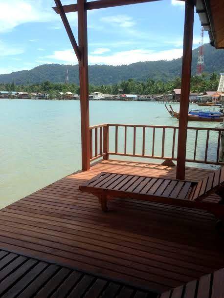 Hotel Fresh House Ko Lanta Habitación foto