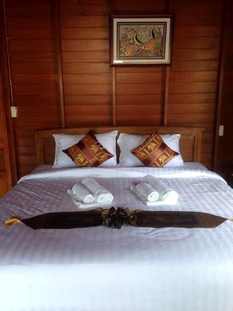 Hotel Fresh House Ko Lanta Habitación foto