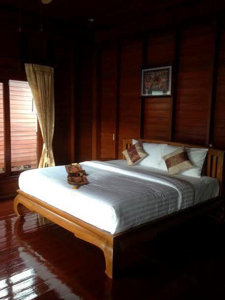 Hotel Fresh House Ko Lanta Habitación foto