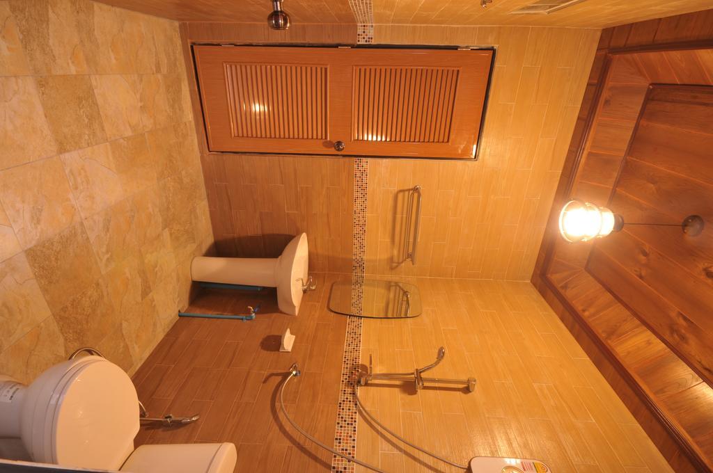 Hotel Fresh House Ko Lanta Habitación foto