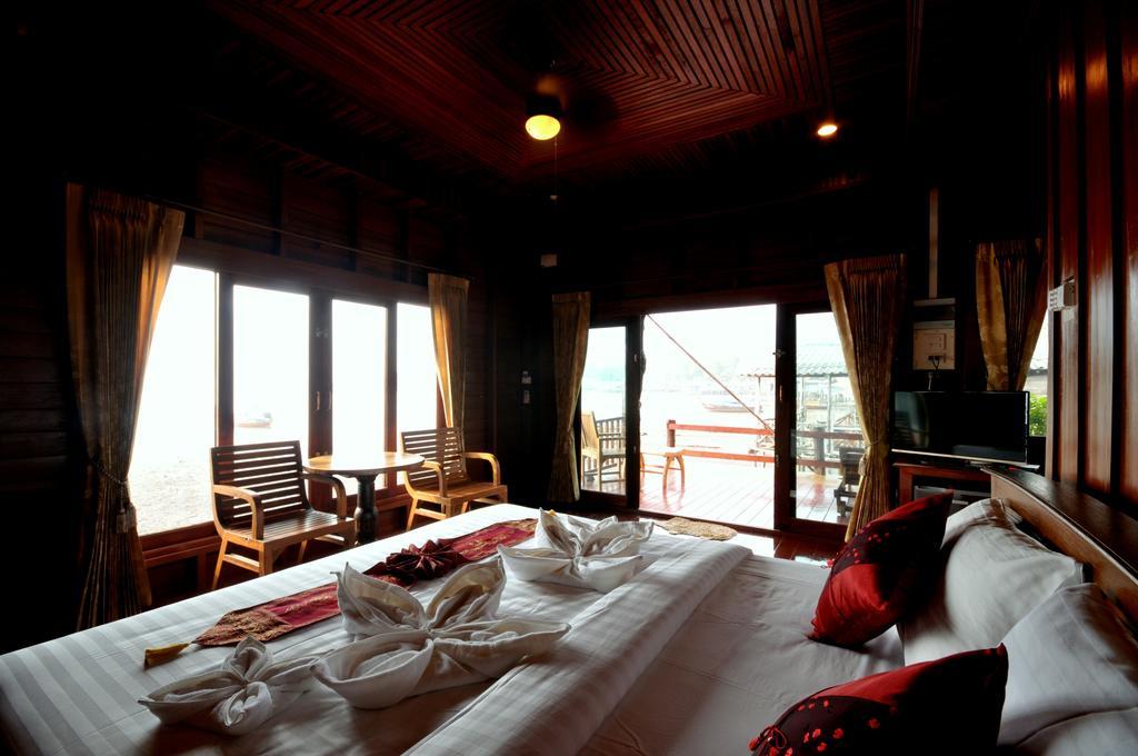 Hotel Fresh House Ko Lanta Habitación foto