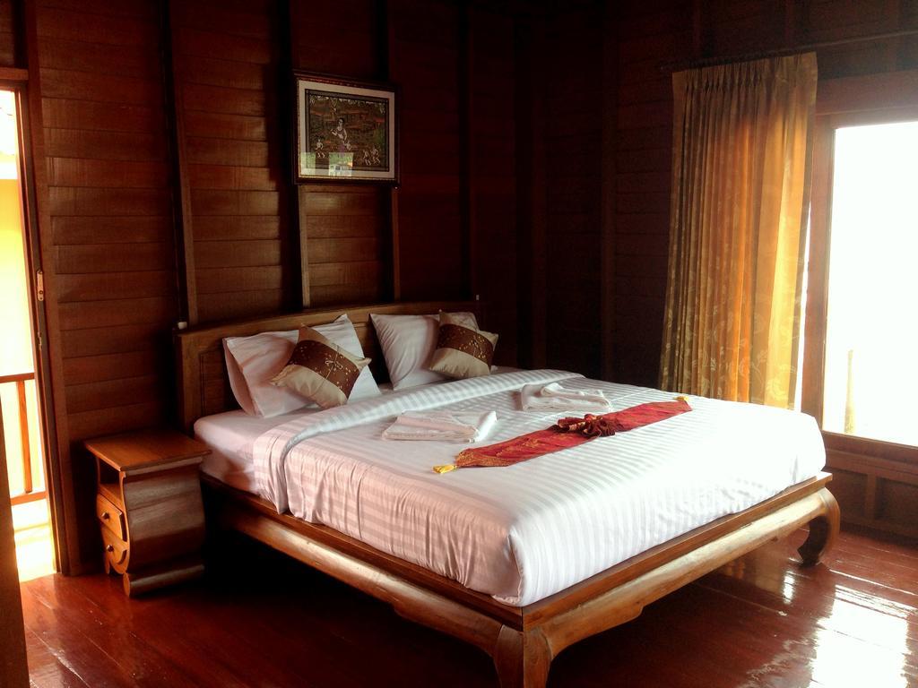 Hotel Fresh House Ko Lanta Habitación foto
