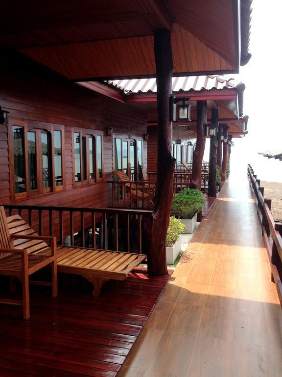 Hotel Fresh House Ko Lanta Habitación foto