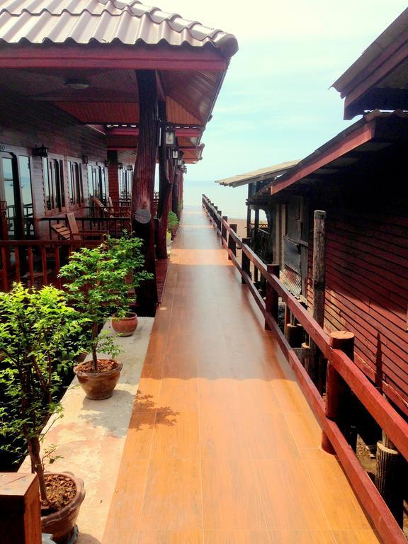 Hotel Fresh House Ko Lanta Habitación foto