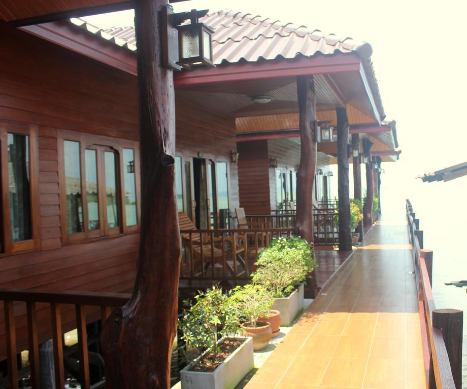 Hotel Fresh House Ko Lanta Habitación foto