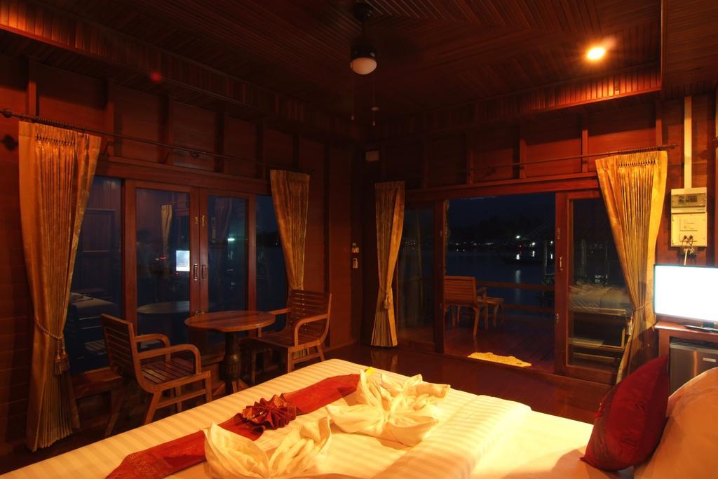 Hotel Fresh House Ko Lanta Habitación foto